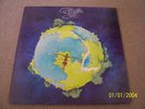 YES  Fragile & BOOK 1971   SUPERB EX++