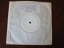 ELVIS COSTELLO Excerpts Almost blue UK F Beat Promo only 45