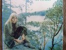 Joni Mitchell For the Roses Asylum SD 5057 STILL SEALED