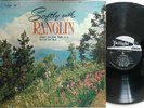 ERNEST RANGLIN - SOFTLY WITH RANGLIN / TWLIGHT LP