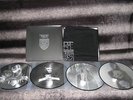 Taake BOX Set LP Satyricon Ulver Sorhin Agalloch Samael Emperor Deathspell Omega
