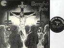 MERCYFUL FATE LP DARKTHRONE ULVER MARDUK TAAKE BURZUM ORIGINAL W/LYRIC SHEET