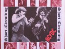 AC/DC LP Short-Circuiting, re-release, limitiert 299 Stück, neu, mint