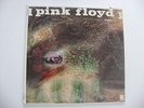 Pink Floyd A Saucerful Of Secrets Tower U.S. Album w/ Shrink Wrap - NM