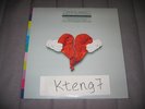 Kanye West - 808s & Heartbreak (Sealed Vinyl) Rare OOP Kid Cudi, Lil Wayne kaws