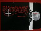 POSSESSED on Combat --SEVEN CHURCHES-- 1985 heavy metal lp | ORIGINAL