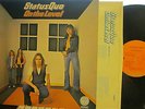 Status Quo - On the Level  (Capitol 11381) (U.S. copy in a UK Vertigo cover)