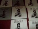 ERIC CLAPTON CROSSROADS 6 RECORD EDITION BOX SET NEAR MINT