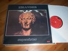 ISKANDER, supersister, Orig. POLYDOR LP 1973, NL, MINT(-)