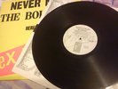 Sex Pistols 11 track mispress -NMTB- Very Rare - Belsen cover - white label