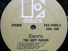 The Doors-The Soft Parade-Gold Label-1969-Mint Minus Vinyl
