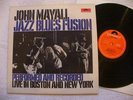 JOHN MAYALL 