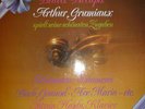 ARTHUR GRUMIAUX  encore  - ISTVAN HAJDU / PHILIPS