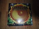 CORROSION OF CONFORMITY DELIVERANCE DLP VERY CLEAN