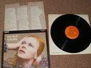 DAVID BOWIE  hunky dory LP