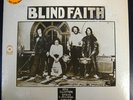 Blind Faith PROMO vinyl MONO lp CLAPTON first Atco SD33-304B Rare DJ white label