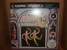 Walton Facade Classic Records 45Rpm set Sealed Living Stereo.
