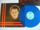 Gary Numan-LP Telekon-HOLLAND-BLUE Vinyl