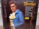 3 LP BOX  JULES MASSENET Werther  KLASSIK NEU OVP SEALED verschweisst