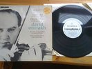 Columbia SAX 2304- Oistrakh, Mozart/Prokofiev Violin Concertos. 1ST Press.