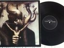 Celtic Frost, To Mega Therion Lp. Gatefold, 1985 , Ex . Noise Records