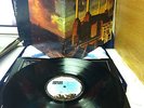 Pink Floyd LP Animals UK 1st press A-2U & B-2U Matrix Rare Factory Sample EX
