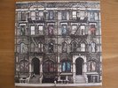 LED ZEPPELIN- 