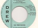 NORTHERN SOUL THE PRECISIONS IF THIS IS LOVE DREW