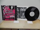 STEVIE RAY VAUGHAN LIVE DOUBLE TROUBLE AUSTIN TX M Record Vinyl Album LP WWSHIP