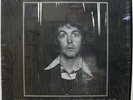 PAUL MCCARTNEY Wings On The Radio In Shrink UK Pressing Berkeley Not TMOQ