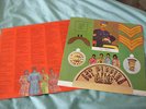 SGT PEPPERS LONELY HEARTS CLUB BAND BEATLES STEREO ALBUM 1967 COMPLETE