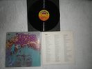 Lamb A Sign of Change Original 1970  Acid Folk with Insert Fillmore 30003