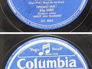 Malay 78rpm Indon Krontjong Special Miss Annie 236