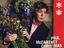 PAUL McCARTNEY Christmas Song + Wonderful Ltd 2012 7