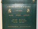 CASALS FESTIVAL PRADES 10 LP SL-185 Columbia Stern Istomin Third Series