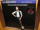nautilus/superdiscs/dbx recording /nm/eric clapton/just one night /sounds great