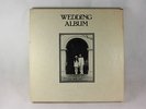 JOHN LENNON & YOKO ONO WEDDING ALBUM ORIGINAL LP 1969 US BOX SET SMAX -3361