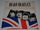 Dear THE BEATLES Paul McCartney LENNON Harrison STARR Thailand THAI 12