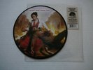COHEED AND CAMBRIA RECORD STORE DAY 2010 PICTURE DISC  7