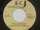 70s Soul 45 - East Coast Jammers 