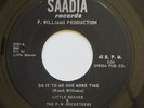 Funk/Deep Soul 45 - Little Beaver 