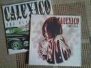Calexico - The Black Light + Hot Rail Vinyl LP