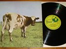 PINK FLOYD  ATOM  HEART MOTHER LP UK HARVEST SHVL781 EX SLEEVE EXCELLENT+ VINYL