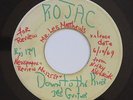 Funk/Deep Soul 45 - 3rd Guitar 