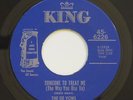 Northern Soul 45 - De Vons 