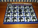 BEATLES A HARD DAYS NIGHT STEREO YELLOW/BLACK LABEL NICE COPY