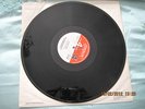 FELA KUTI WHITE LABEL UPSIDE DOWN LP LONDON PHASE 4 SP44290 ORG 1976