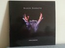 BLACK  SABBATH  CROSS  PURPOSES   VINYL  LP
