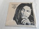 Legend: The Best Of Bob Marley & The Wailers Ltd Edt. Tri-Color Vinyl+ Hemp Bag