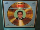 Elvis Presley LPM-2765 Gold Records 3 LP NM 1964